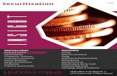 Securitization Securitization | HaidermotaBNRCompanies (Asset Backed Securitization) Rules, published by the SECP in 1999. On the basis of this model, a typical securitization structure