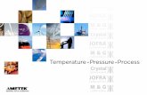 Temperature Pressure Process - Deltakon Sales...have the temperature calibrator to fit your needs. Dry-block and liquid-bath temperature calibrators featuring portability, accuracy,