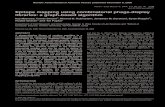 doi:10.1093/nar/gkl975 Epitope ... - Tel Aviv Universityroded/Interface.pdf · Epitope mapping using combinatorial phage-display libraries: a graph-based algorithm ItayMayrose,TomerShlomi1,NimrodD.Rubinstein,JonathanM.Gershoni,EytanRuppin1,