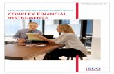 A PRACTICE AID FROM BDO’S NATIONAL ASSURANCE PRACTICE … · 2020-03-10 · Complex Financial Instruments Practice Aid – 5th Edition 2 BDO is the brand name for BDO USA, LLP,