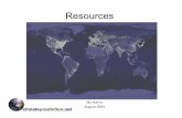 resourcesnatural disasters could quadruple to 100m. Which areas are particularly vulnerable to natural disasters? ... of energy consumption? Sources of Energy Fossil fuels currently