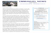 EMMANUEL NEWSalexmnepiscopal.org/wp-content/uploads/2017/03/4-APRIL-Newslette… · any of the others and that is the division between truth and falsehood. This, I believe, is the