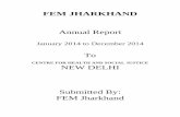 FEM JHARKHAND - Forum to Engage Men (FEM) -_femjharkآ  About FEM - The FEM Jharkhand formed involving