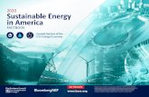2019 Sustainable Energy in America Factbook · 2020-02-13 · The Sustainable Energy in America Factbook provides a detailed look at the state of U.S. energy and the role that new
