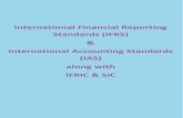 Preface to IFRSs - Rayhan's Knowledge Sharing Blog · 2012-11-15 · In 2010 the IASC Foundation was renamed the IFRS Foundation. The governance of the IFRS Foundation rests with