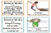 Animal Walks Free Sample Pages€¦ · Title: Animal Walks Free Sample Pages.cdr Author: Margaret Rice Created Date: 9/16/2019 8:50:52 AM