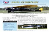 AAHS FLIGHTLINEAAHS FLIGHTLINE No. 174, First Quarter 2011 3  Clockwise starting above. - Pre-1936 Antique Sweepstakes winner; a 1929 Curtiss Robin, NC3277G, s/n …