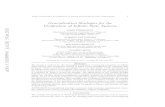 Generalization Strategies for the Veriﬁcation of Inﬁnite ... · FABIO FIORAVANTI Dipartimento di Scienze, Universita` ‘G. D’Annunzio’, Viale Pindaro 42, I-65127 Pescara,