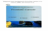 Diagnosis and management of prostate cancer (First Edition ...drjalilhosseini.com/en/pdf.php?address=images/fileBook/541Diagnos… · Diagnosis and management of prostate cancer (First