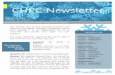 CHPC Newsletter - Amazon S32018/01/07  · CHPC Newsletter A PUBLICATION OF COLONIAL HEIGHTS PRESBYTERIAN CHURCH This Sunday, the Sunday following Epiphany and the end of Christmas,