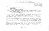 environmentclearance.nic.inenvironmentclearance.nic.in/writereaddata/Form-1A/TOR/... · 2017-05-22 · Pulping process chemicals will be recovered in a dedicated chemical recovery