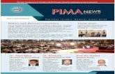 Full page photo - Pakistan Islamic Medical Associationpima.org.pk/pimanews/aug2018.pdf · an overview on PIMA's (POB) Eye hospital activities in Karachi; Dr Musa Nordin spoke on relief