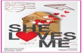 Educational Guide Villanova Theatre November production of She Loves Me. This resource is intended to