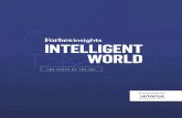 INTELLIGENT WORLD - Forbesinfo.forbes.com/rs/790-SNV-353/images/Hitachi-IoT-eBook... · 2020-04-11 · 8 chapter 3 6 ways to get actionable insight from your iot data 10 chapter 4