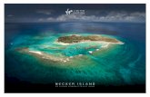 WHERE IS EVERYTHING?...O S S A n s a a s a Necker Island is situated in the British Virgin Islands. The closest international airport is on Tortola (Beef Island – airport code EIS)