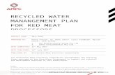  · Web viewThe Australian Meat Processor Corporation acknowledges the matching funds provided by the Australian Government to support the research and development detailed in ...