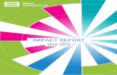 IMPACT REPORT - Social Enterprise UK...A NOTE FROM OUR CHIEF EXECUTIVE This is Social Enterprise UK’s sixth impact report. We continue to advance the way we think about, measure