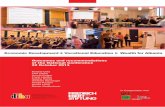 Economic Development Vocational Education Wealth for Albania …library.fes.de/pdf-files/bueros/albanien/10895.pdf · 2016-03-22 · a dormitory, especially in those cases when an