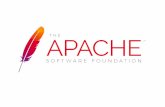 A pac he Explained - servicecomb.incubator.apache.orgservicecomb.incubator.apache.org/assets/slides/...Sep 20, 2019  · Member, Incubator Project Management Committee Chairman, Apache
