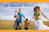 Life Rewards Basics - Ningapi.ning.com/files/0D5vN9c7BXv0rEQROEgZgpuUSGPH3zS1WaKC0F… · Los bonos inﬁnitos de 4Life para cada generación continúan siendo pagados hasta que se