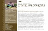 WOMEN IN FISHERIEScoastfish.spc.int/News/WIF/WIF17/WIF17.pdfNaina Pierri and Man Yu Chang show the great struggles women experienced in Brazil. The courageous fisherwomen in Brazil