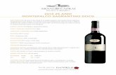2013 25 ANNI MONTEFALCO SAGRANTINO DOCG · BACKGROUND 25 Anni is the result of in-depth research and careful clonal selection of Sagrantino’s best grapes. This jubilee wine was