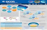 GCOS Implementation Plan 2016 Observations for …...Temperature Wind speed & direction Albedo, Latent and Sensible Heat fluxes, Land Surface Temperature Ocean Surface Heat Flux, Sea