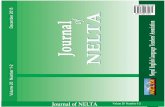 nelta.org.np Journal...Journal of NELTA, Vol 20 No. 1-2, December 2015 1 NELTA ©Nepal English Language Teachers’ Association (NELTA) ISSN: 2091-0487 Six Ways of Looking at Context