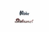 Vision Statement - stmarks.nsw.edu.au · St Mark’s Coptic Orthodox College is a school that works in partnership with parents to create an atmosphere where Christian values and