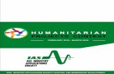 HUMANITARIAN PROJECTS CONTEST · Programs Subcommittee initiated Humanitarian Projects Contest in 2016 with slogan of empowering communities for better future. ... Project vision