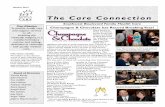The Care Connection - swbfhc.orgswbfhc.org/sitebuildercontent/sitebuilderfiles/winter2015.pdf · The Care Connection Champagne & Chocolate—Thank You To Our Sponsors! Patrons Distinctive