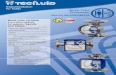 Metal tube variable area flowmeters for gases, …sk-instruments.com/images/Metal_Tube_Rotameter.pdfMetal tube variable area flowmeters for gases, liquids and steam • Metallic with