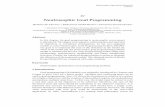 Neutrosophic Goal Programmingvixra.org/pdf/1808.0339v1.pdf · 2018-08-21 · Neutrosophic Operational Research Volume I 63 IV Neutrosophic Goal Programming Ibrahim M. Hezam1 Mohamed