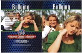 americancharacterbuilders.orgamericancharacterbuilders.org/files/284/Bully Kit... · Source: Bully Busters American Character Builders is a series of evidence-based, educational programs