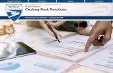 Office of Inspector General | United States Postal Service ... · technologies are removing barriers to developing a new, more granular costing . ... especially parcels, from sender