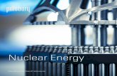 Nuclear Energy - Pillsbury Winthrop Shaw Pittman ... 2 | Pillsbury Winthrop Shaw Pittman LLP “Pillsbury houses an impressively broad energy practice, and is a national and global