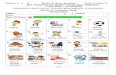 Primary 4 A B Escola de Santa Madalena Total in …...2020/02/17  · Primary 4 A B Escola de Santa Madalena Total in Pages: 5 Self-Study Plan for Students During Class Suspension