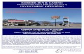 UTAH/NEVADA STATE LINE (US Hwy 50 & 6) INVESTMENT OFFERINGimages1.loopnet.com/d2/GHHAFvMsbsJV42LAE8jFGTH1JikO8mho4... · 2017-07-12 · BORDER INN & CASINO UTAH/NEVADA STATE LINE