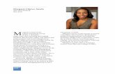 Margaret Chinwe Anadu Merchant Banking New York · 2020-01-29 · Margaret Chinwe Anadu Merchant Banking New York argaret is head of the Urban Investment Group (UIG), a domestic,