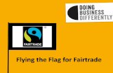 Flying the Flag for Fairtrade/media/FairtradeUK/Get Involved...Larger scale fruit-dryers Uganda Organic compost Last year we supported over 360,000 individuals in 59 countries by providing