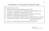 Standard Material Data EN 0906 - cema.or.jpcomposition of a material before using Standard Material data. * Please, especially never fail to check whether 4 substances (Pb,Hg,Cr6+,Cd)