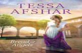Praise for novels by - Tyndale HousePraise for novels by Tessa Afshar Land of Silence ... chariot ride.” ... JILL EILEEN SMITH, bestselling author of The Crimson Cord “Tessa Afshar’s