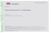T HR SS 80001 ST Infrastructure Lighting - Transport for NSW · ST v2.0, 28/09/2017. Infrastructure Lighting . T HR SS 80001 ST . Standard . Version 1.0 . Issued date: 01 November