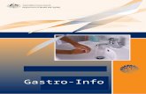 Outbreak Coordinator's Handbook – Gastroenteritis … · Web viewInformation brochure - Managing infectious diseases The Director of Nursing, Care Coordinator or Senior Nurse and