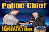 Recognizing Law Enforcement’s INNOVATION · Recognizing Law Enforcement’s Excellence in Innovation ... overview of lessons learned from the Ferguson protests. Based on your feedback,