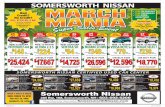 SOMERSWORTH NISSAN MARCH - Dealer.compictures.dealer.com/somersworthnissan/e577f3e70a0d... · somersworth nissan somersworth nissan two or more at this price. #29015 six or more at
