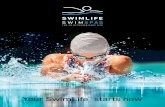 Your SwimLife TM starts now - hydrolifehottubs.co.ukto the hydrotherapy jets or the WaveRider control. That offers the user finger tip ... l Creates a convection oven in the cabinet