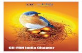 CII-FBN India Chapter...Services Offered by CII FBN India Chapter • Flagship Conferences - The Annual Convention on Family Business for all generation - NeXT Generation Annual conference