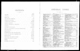 GENERAL INDEX. CONTENTS. - City of Sydneycdn.cityofsydney.nsw.gov.au/learn/history/archives/sands/...GENERAL INDEX. PAGE, ?Mitt Aboriginee Protection Board .. 25D PAGE Distilleries