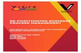 RE-POSITIONING BUSINESS PROCESS …/media/Corporate/Images...RE-POSITIONING BUSINESS PROCESS MANAGEMENT EXPLORING KEY CAPABILITIES FOR SUCCESSFUL BUSINESS TRANSFORMATION AU JOACHIM
